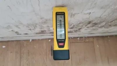 Expertise humidité Halluin