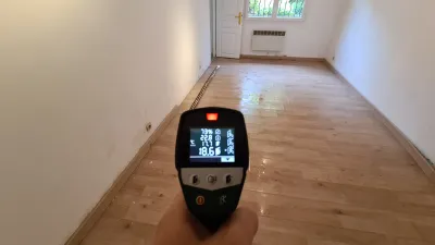 Expertise humidité Hem