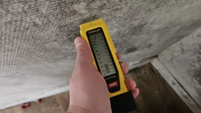 Expertise humidité Comines